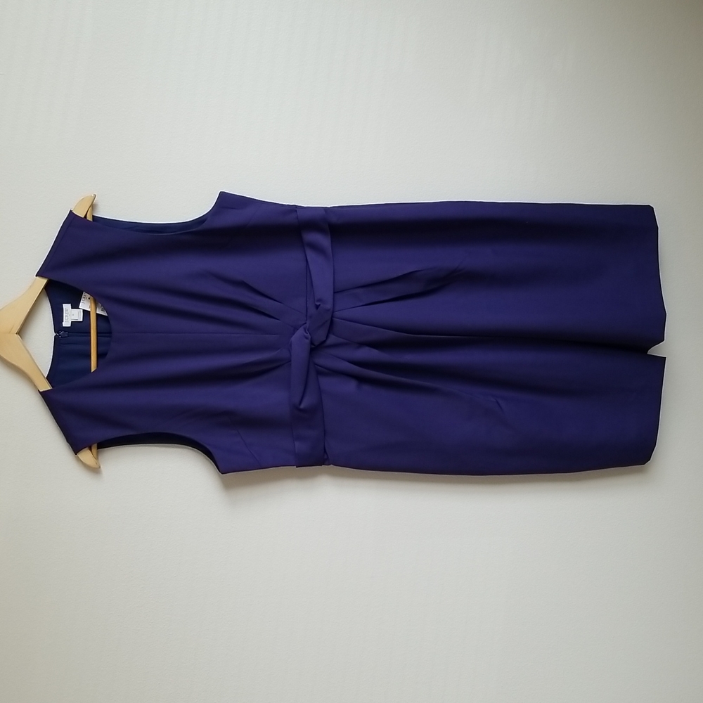 JCrew Factory Dress Sz 16